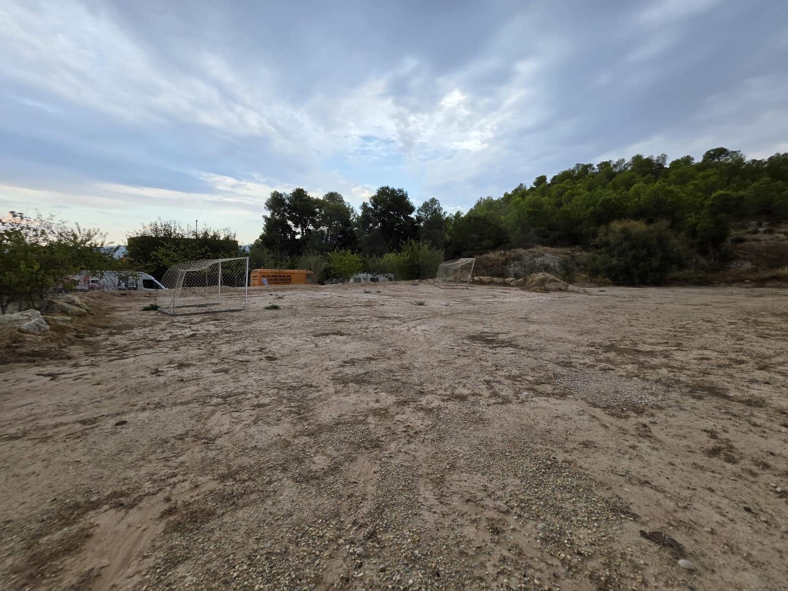 Solar/Parcela en Librilla en venta - 25.000 € (Ref: 10089570)