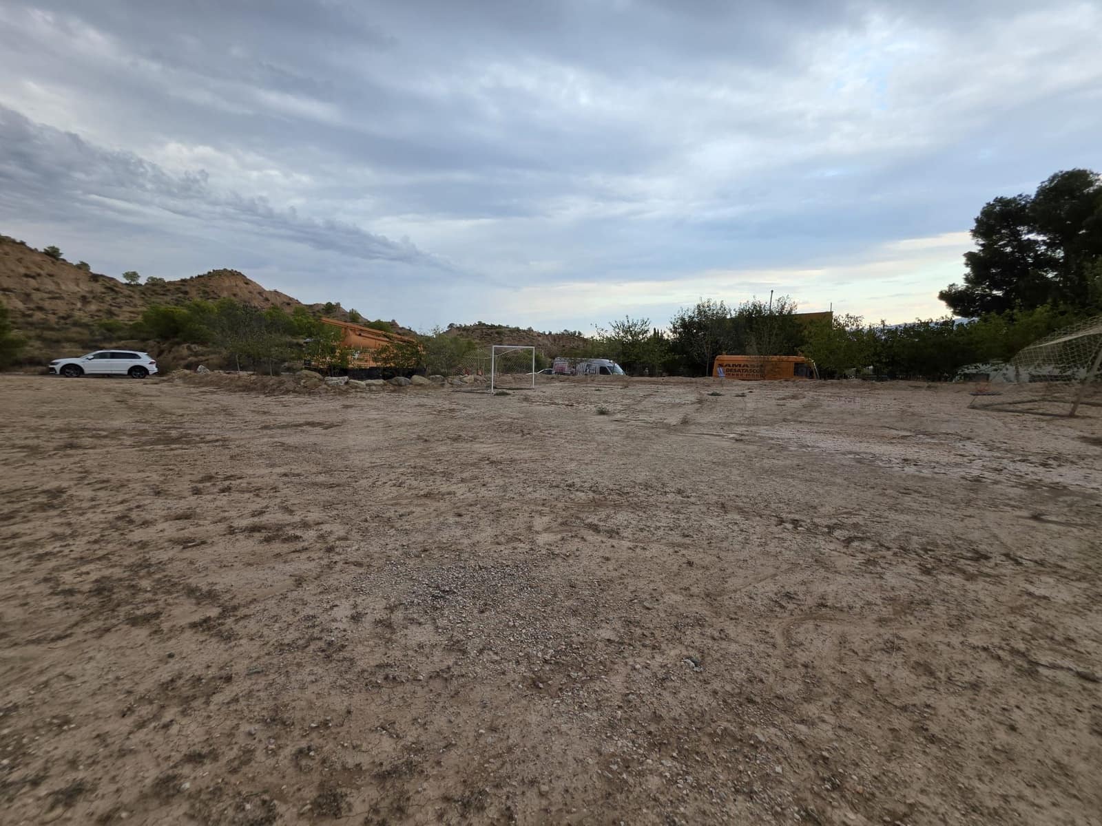 Solar/Parcela en Librilla en venta - 25.000 € (Ref: 10089570)