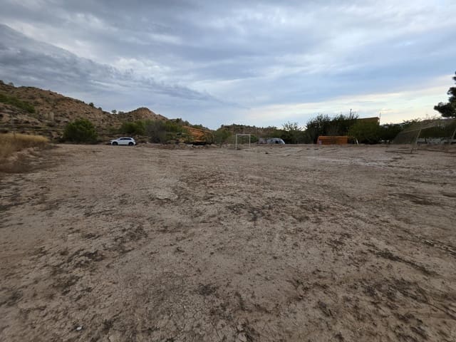 Solar/Parcela en Librilla en venta - 25.000 € (Ref: 10089570)
