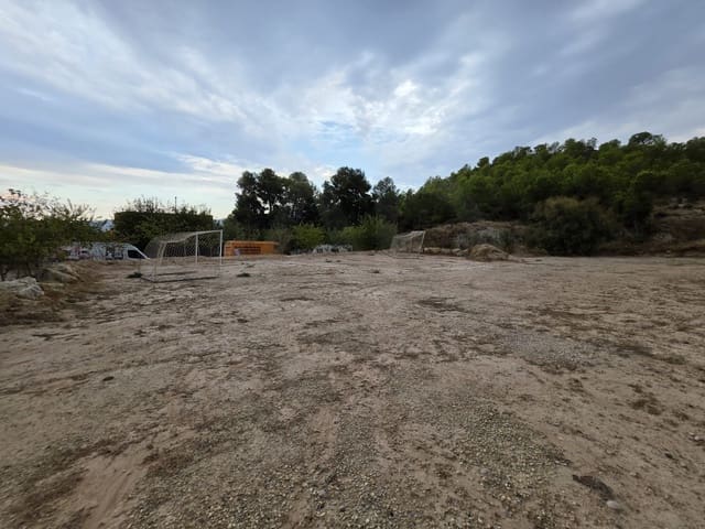 Solar/Parcela en Librilla en venta - 25.000 € (Ref: 10089570)