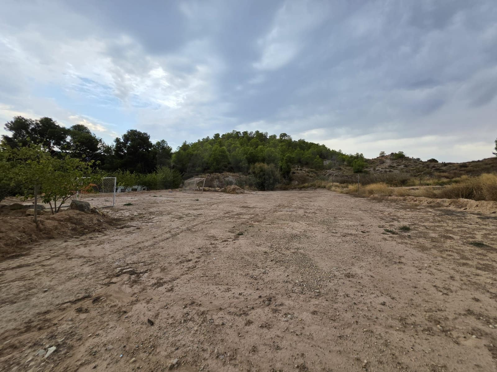 Solar/Parcela en Librilla en venta - 25.000 € (Ref: 10089570)