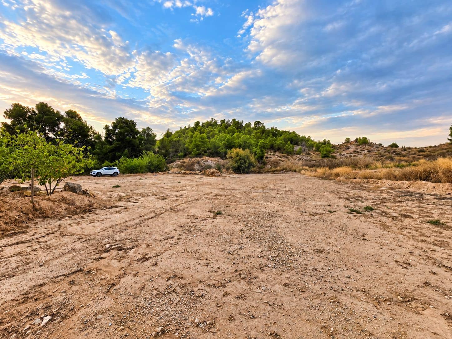 Building Plot for sale in Librilla - € 25,000 (Ref: 10089570)