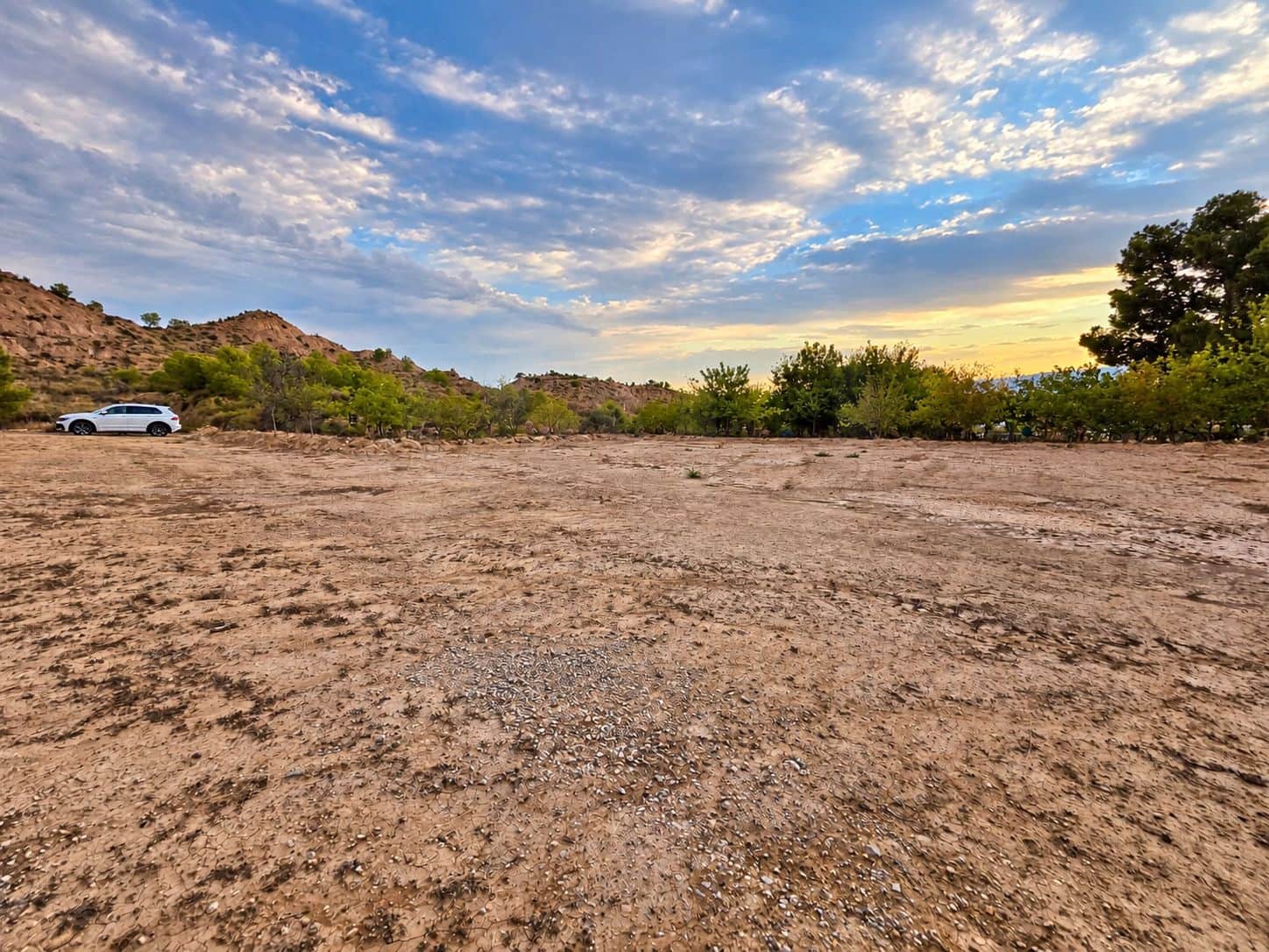 Building Plot for sale in Librilla - € 25,000 (Ref: 10089570)