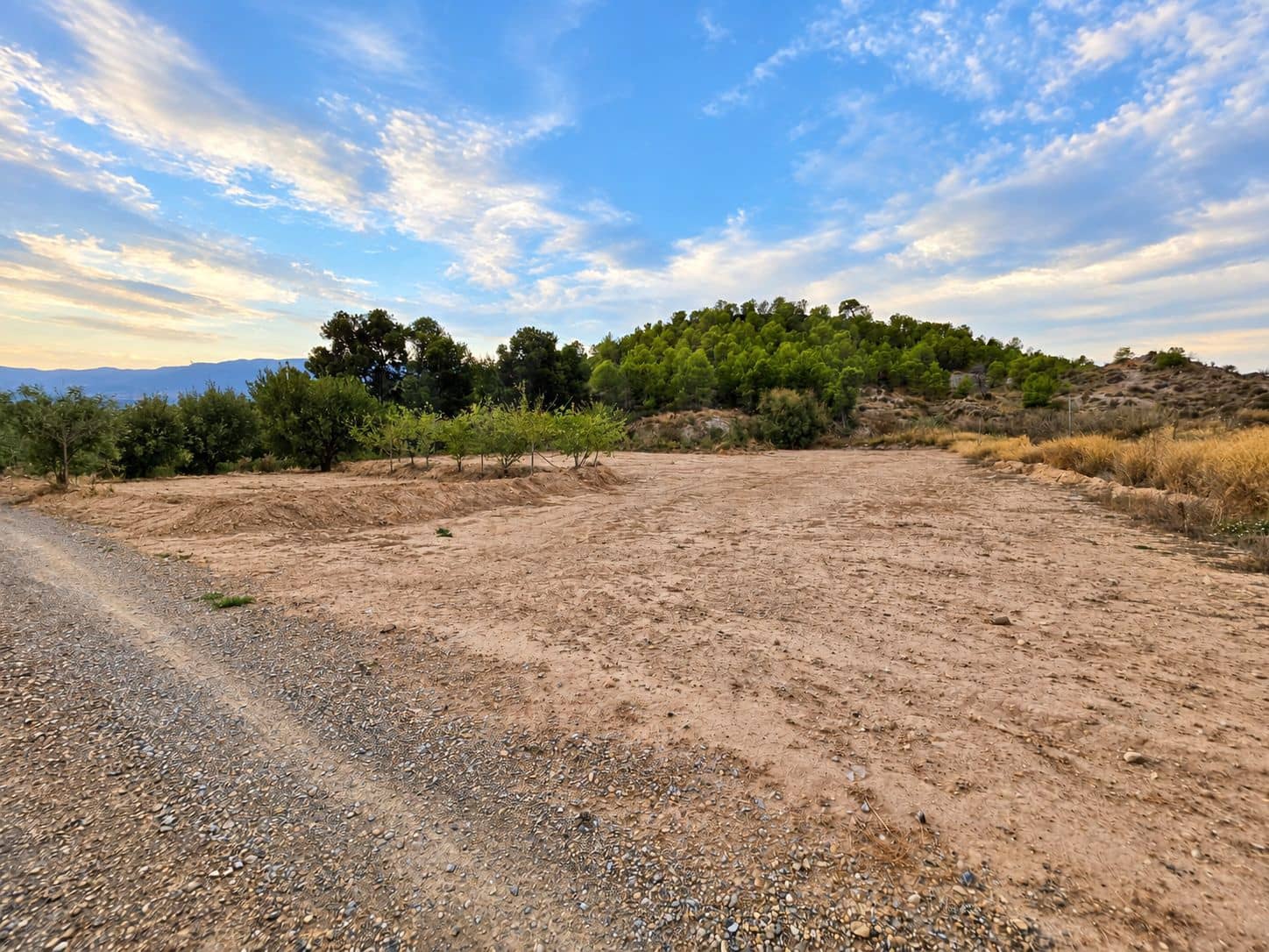 Building Plot for sale in Librilla - € 25,000 (Ref: 10089570)