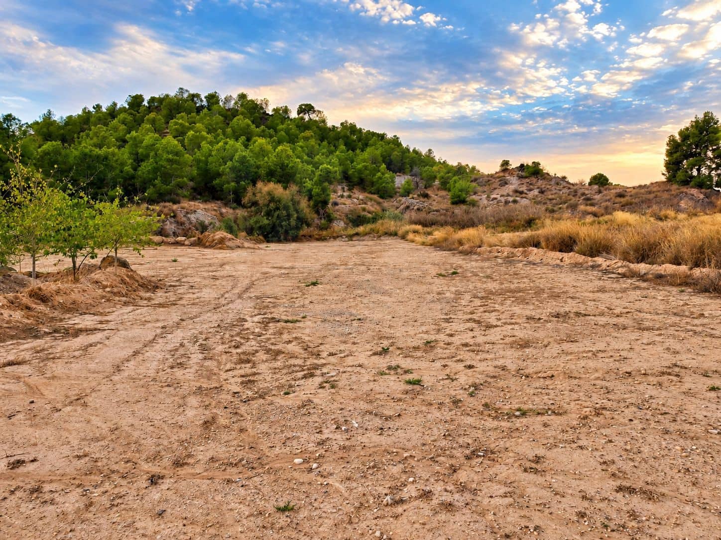 Building Plot for sale in Librilla - € 25,000 (Ref: 10089570)