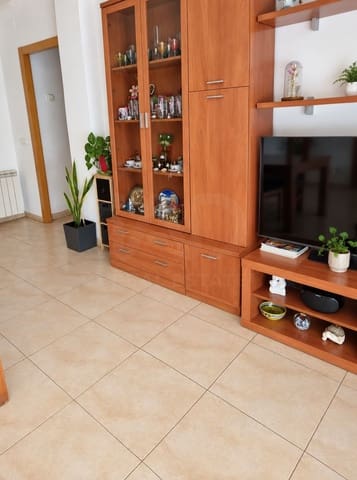 Apartamento de 4 habitaciones en Artés en venta - 185.000 € (Ref: 10089571)