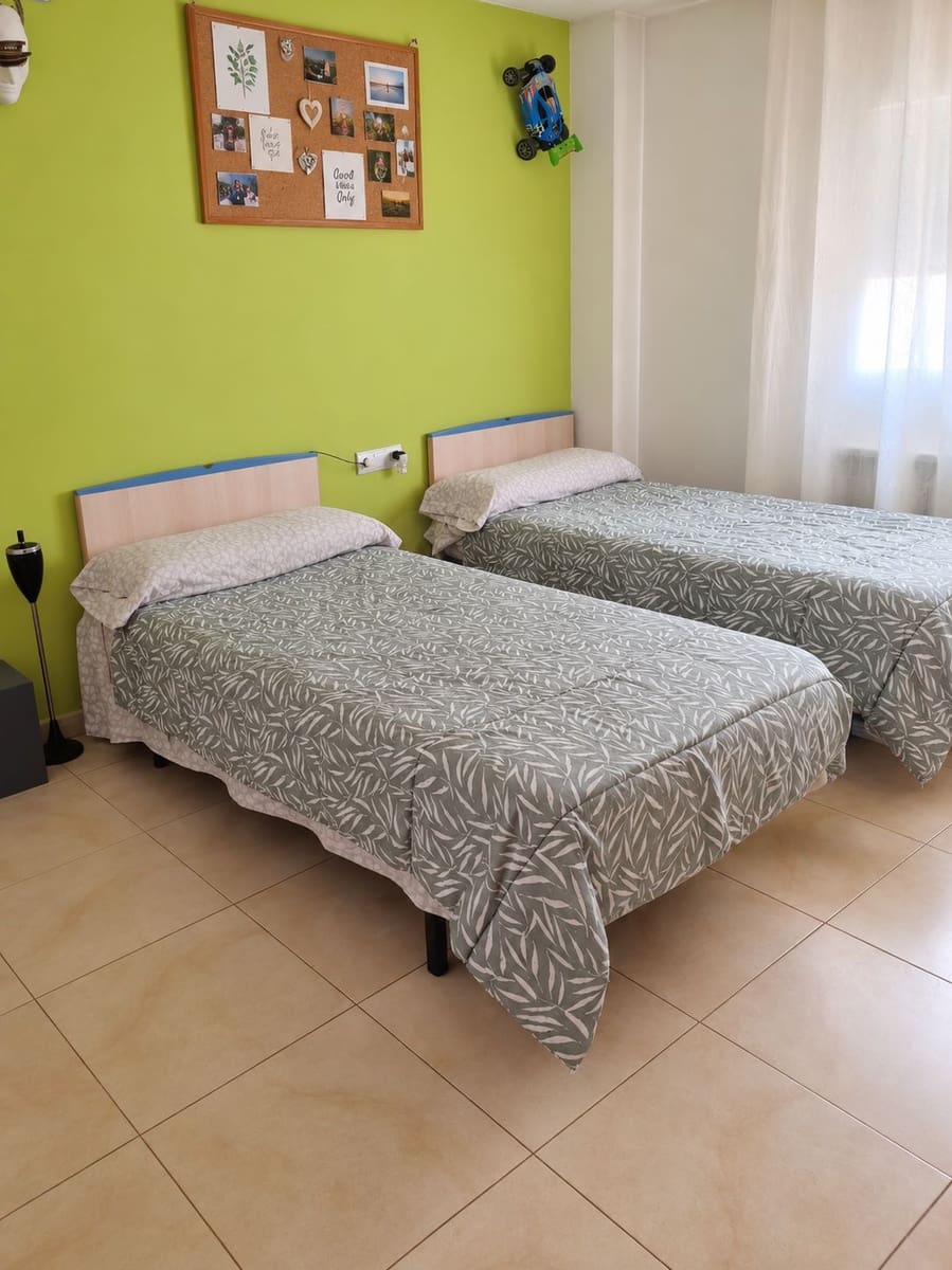Apartamento de 4 habitaciones en Artés en venta - 185.000 € (Ref: 10089571)