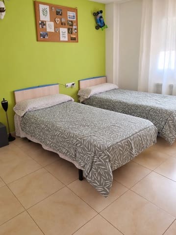 Apartamento de 4 habitaciones en Artés en venta - 185.000 € (Ref: 10089571)