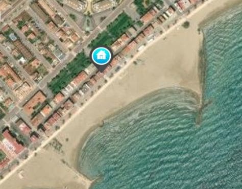 2 camera da letto Appartamento in vendita in Torreblanca - 144.000 € (Rif: 10089572)
