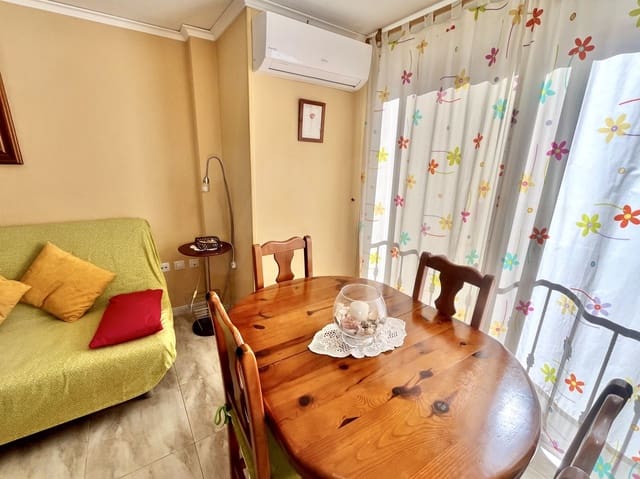 2 slaapkamer Appartement te koop in Torrenostra, Torreblanca - € 144.000 (Ref: 10089572)