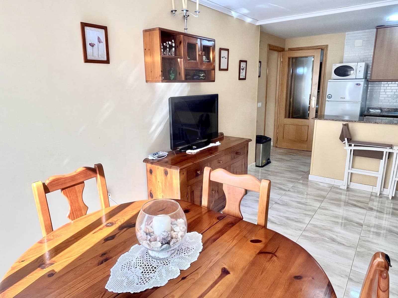 2 camera da letto Appartamento in vendita in Torreblanca - 144.000 € (Rif: 10089572)