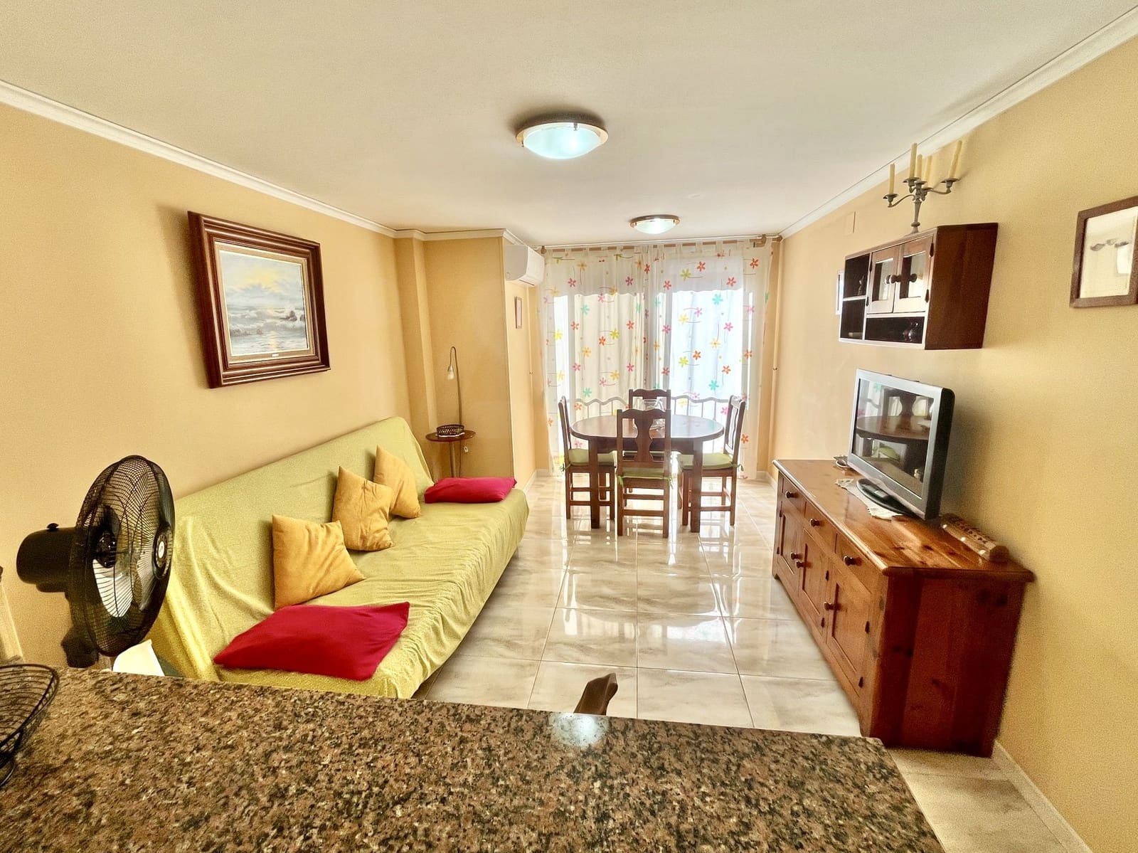 2 camera da letto Appartamento in vendita in Torreblanca - 144.000 € (Rif: 10089572)