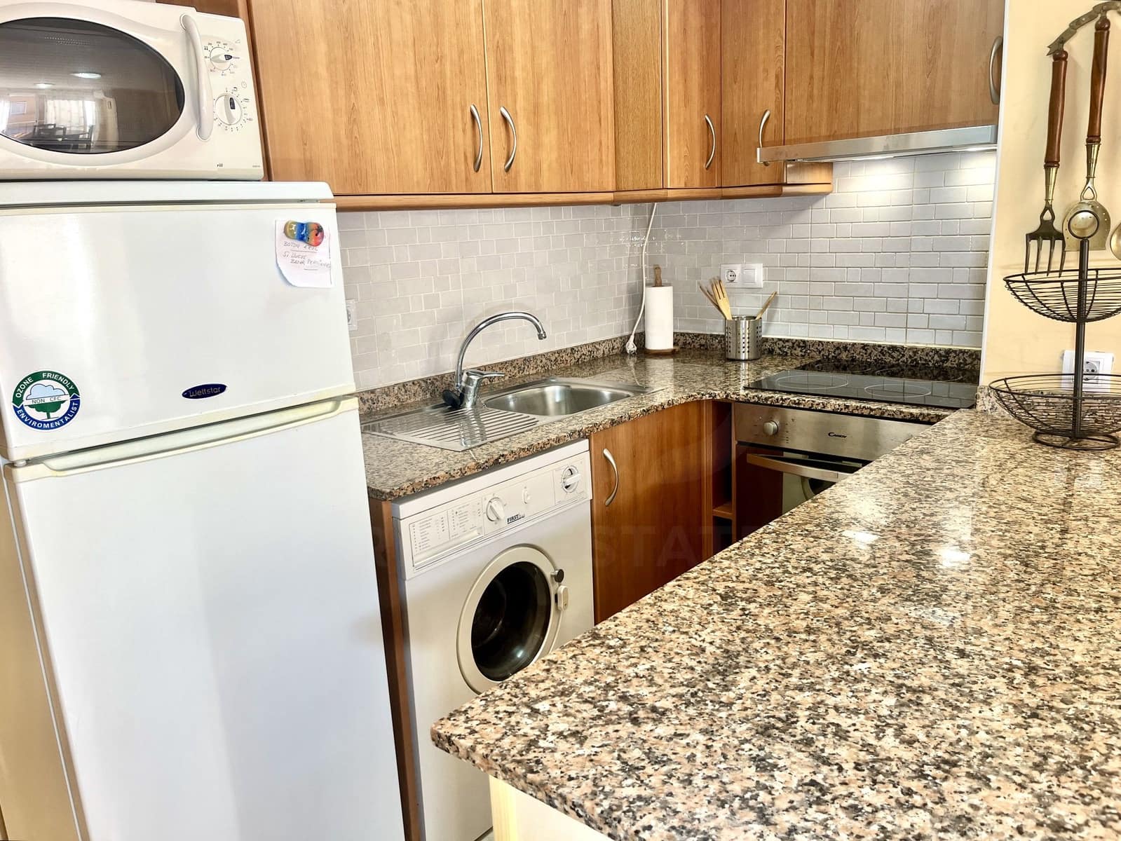 2 camera da letto Appartamento in vendita in Torreblanca - 144.000 € (Rif: 10089572)
