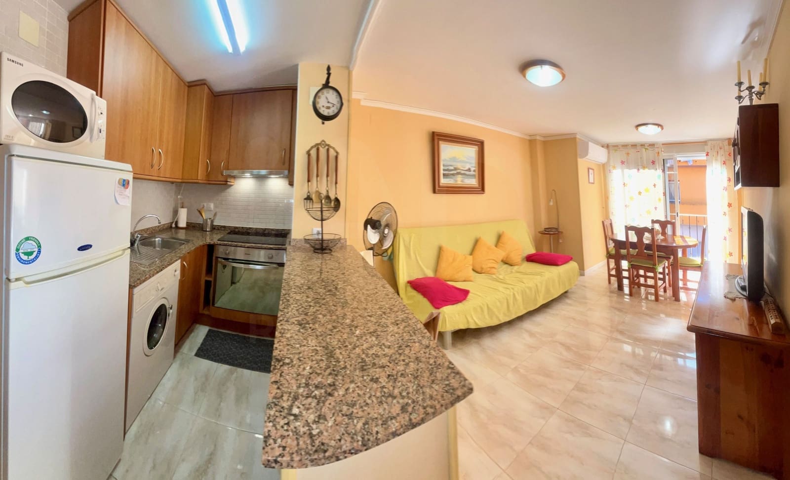 2 camera da letto Appartamento in vendita in Torreblanca - 144.000 € (Rif: 10089572)