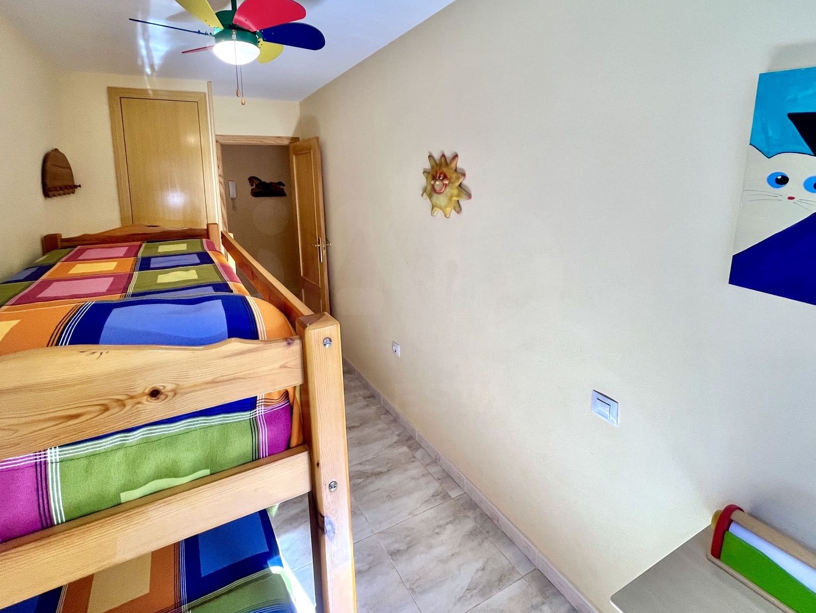 2 camera da letto Appartamento in vendita in Torreblanca - 144.000 € (Rif: 10089572)