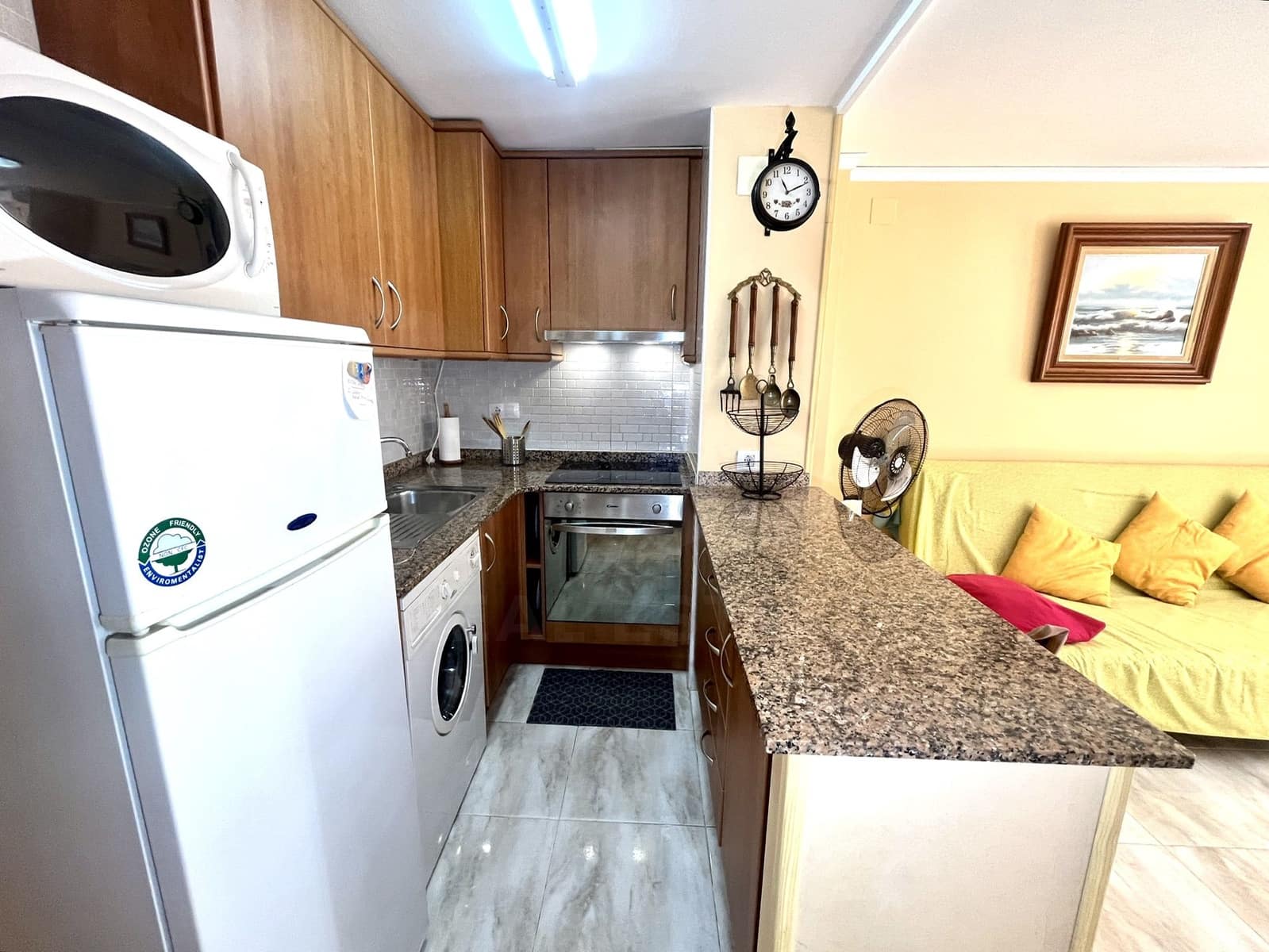 2 camera da letto Appartamento in vendita in Torreblanca - 144.000 € (Rif: 10089572)