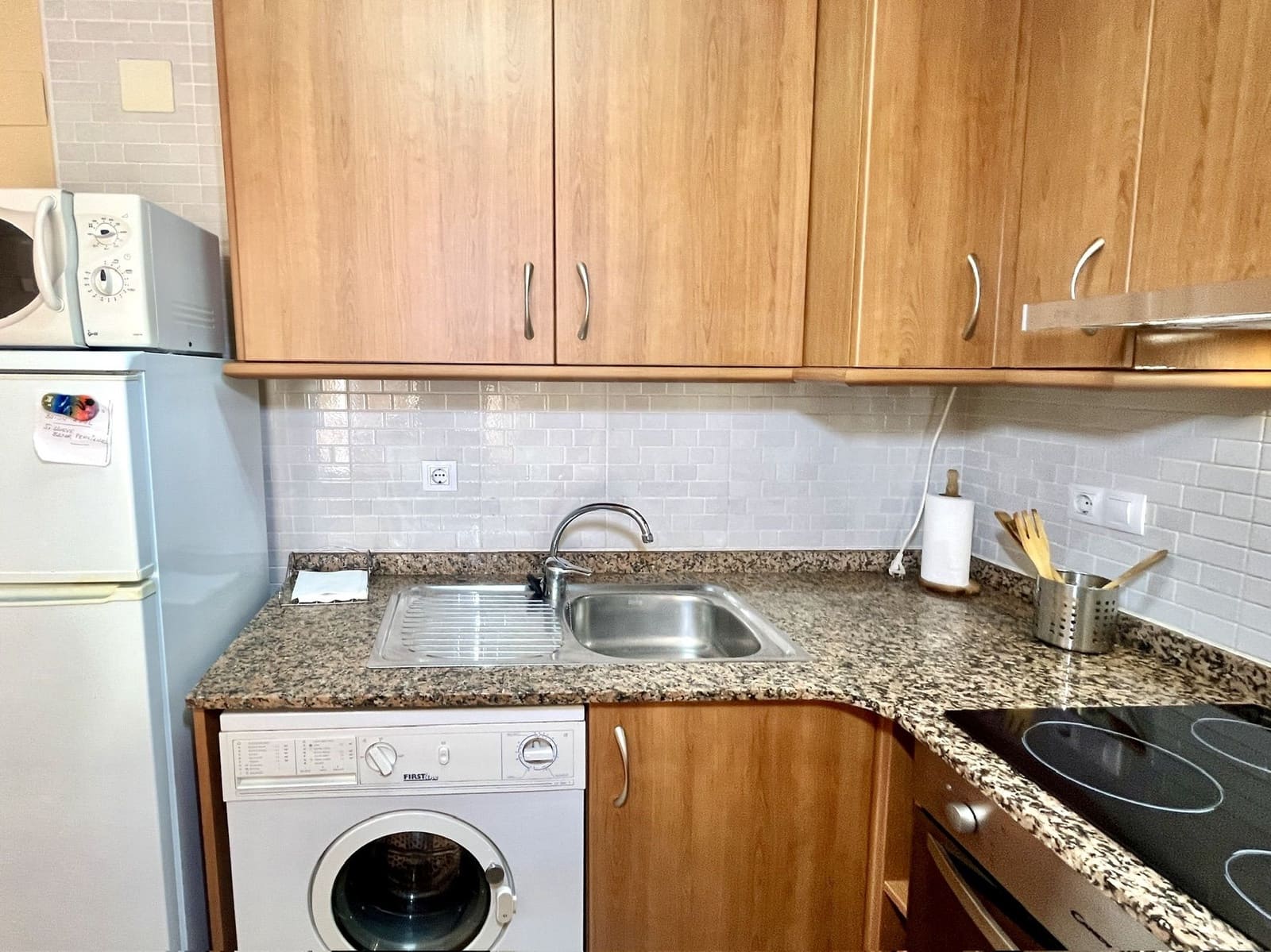 2 camera da letto Appartamento in vendita in Torreblanca - 144.000 € (Rif: 10089572)