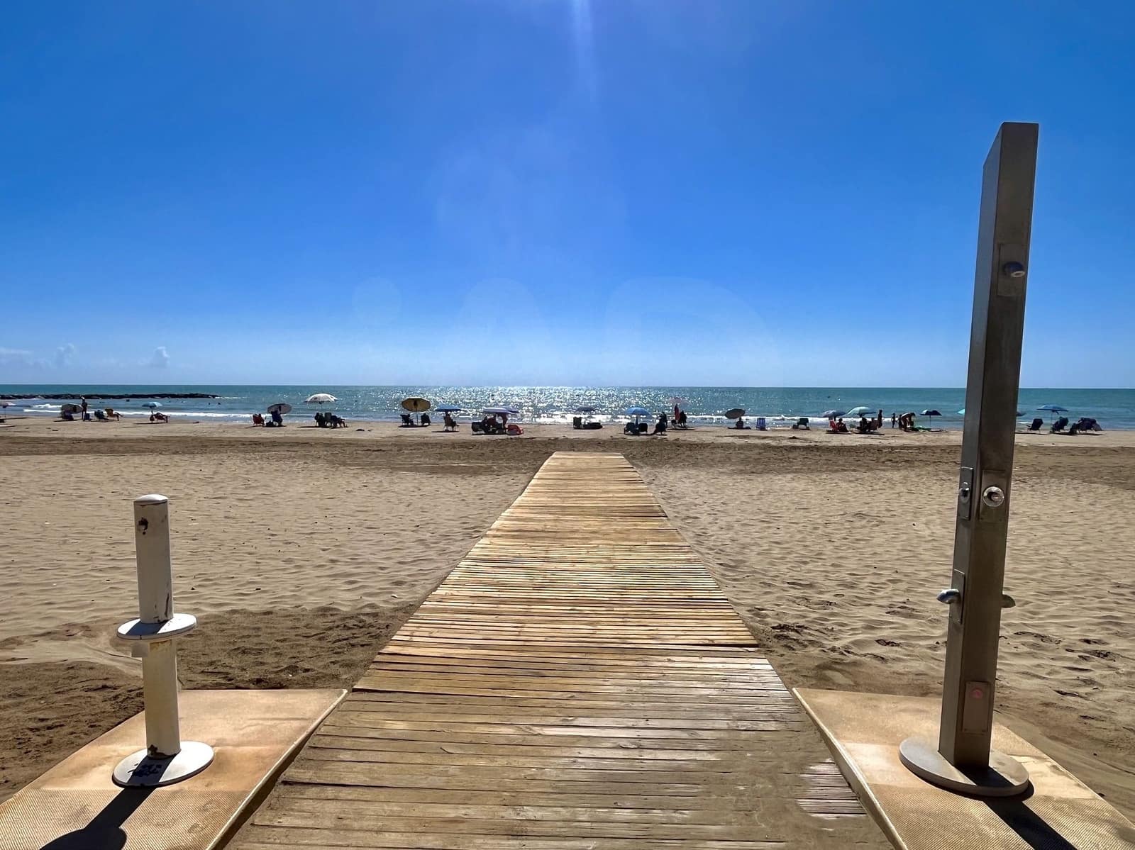 2 camera da letto Appartamento in vendita in Torreblanca - 144.000 € (Rif: 10089572)