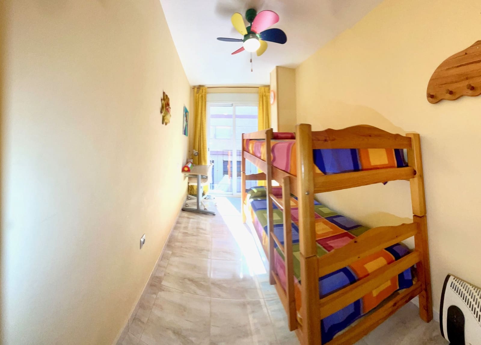 2 camera da letto Appartamento in vendita in Torreblanca - 144.000 € (Rif: 10089572)