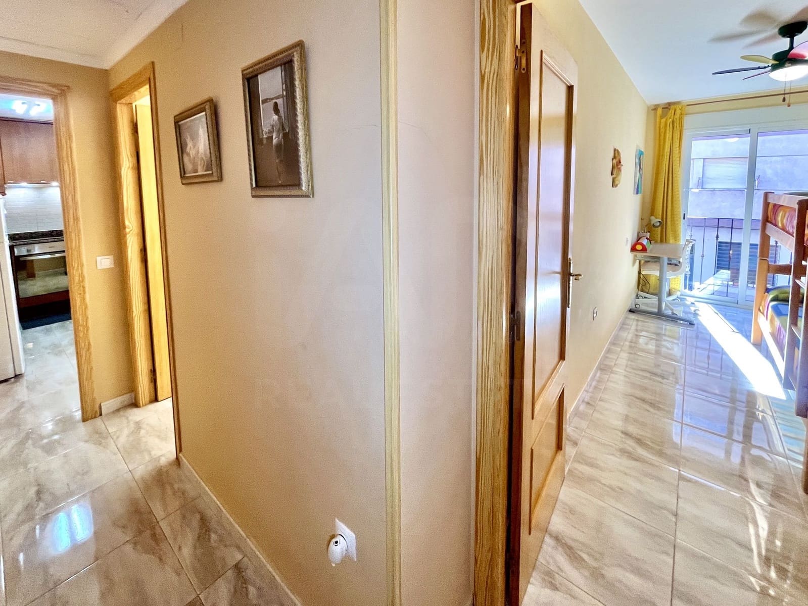 2 camera da letto Appartamento in vendita in Torreblanca - 144.000 € (Rif: 10089572)