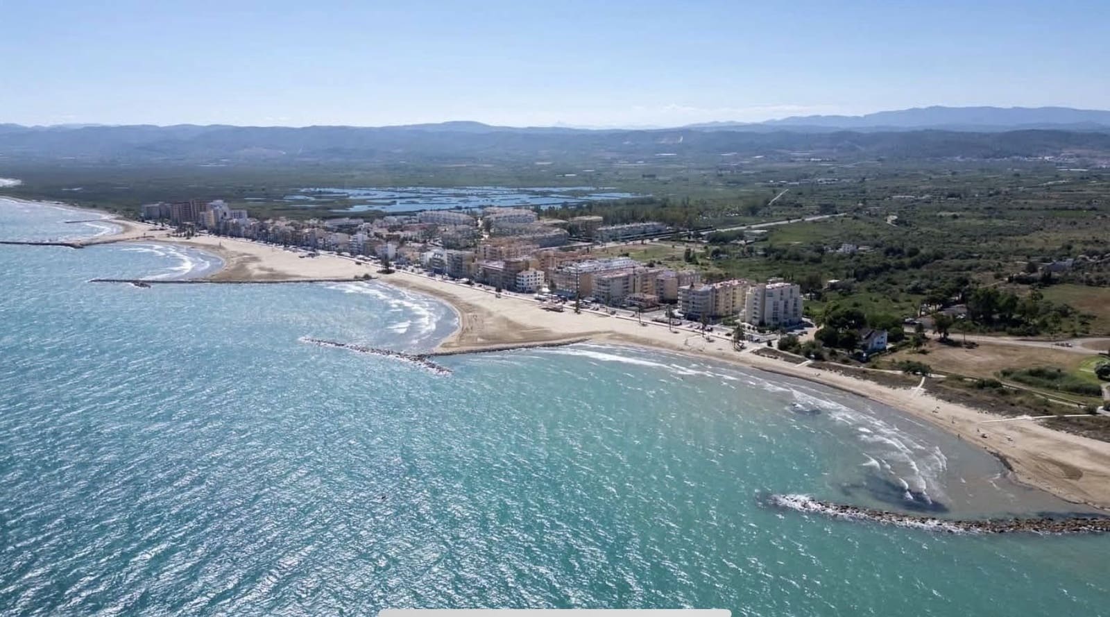 2 camera da letto Appartamento in vendita in Torreblanca - 144.000 € (Rif: 10089572)
