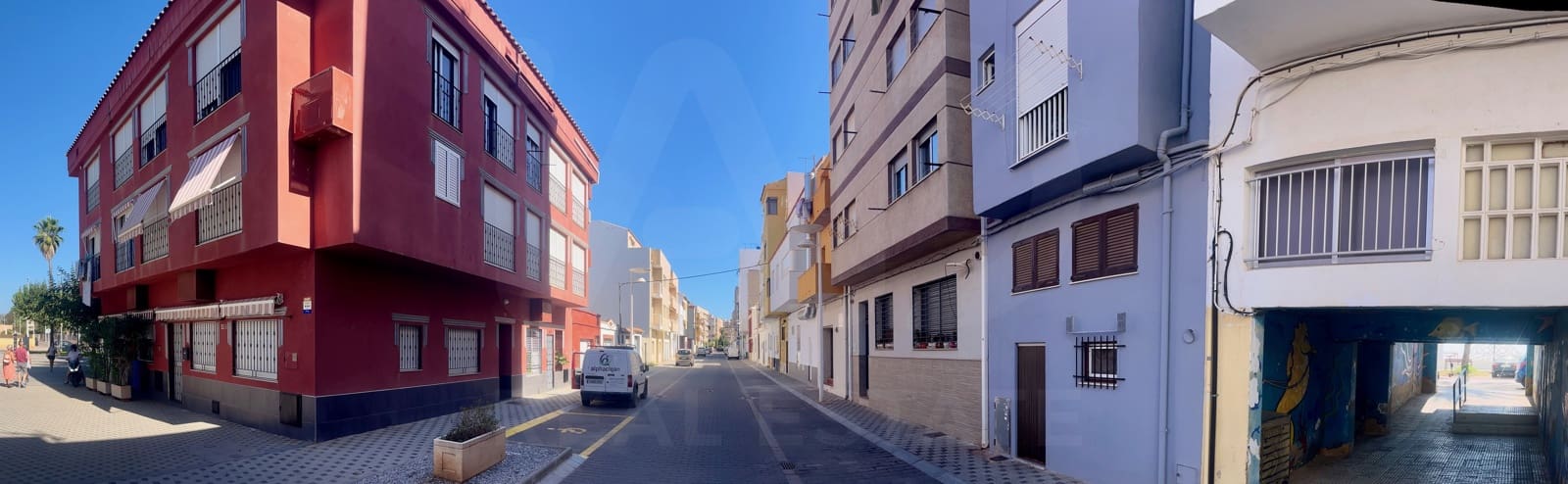 2 camera da letto Appartamento in vendita in Torreblanca - 144.000 € (Rif: 10089572)