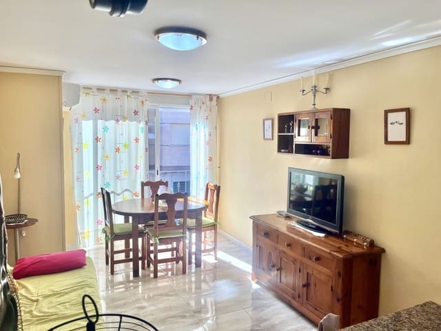 2 slaapkamer Appartement te koop in Torrenostra, Torreblanca - € 144.000 (Ref: 10089572)