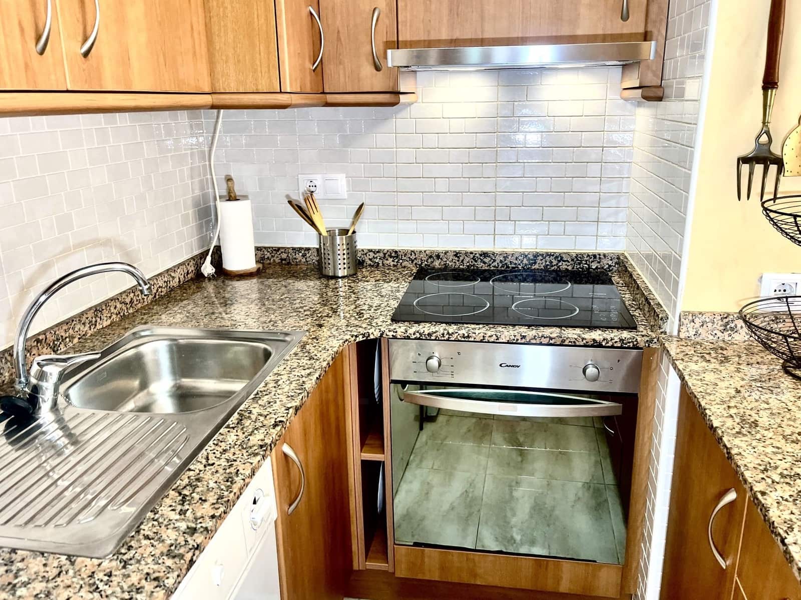 2 camera da letto Appartamento in vendita in Torreblanca - 144.000 € (Rif: 10089572)