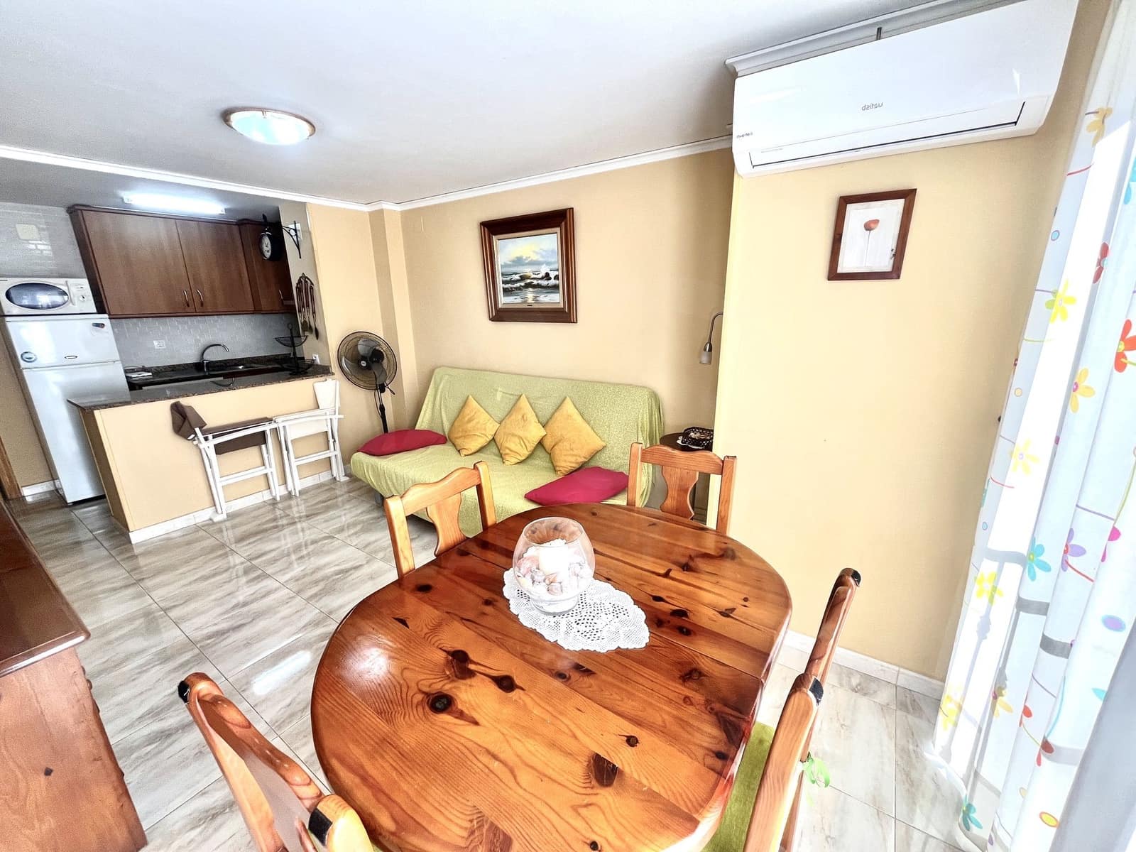 2 camera da letto Appartamento in vendita in Torreblanca - 144.000 € (Rif: 10089572)