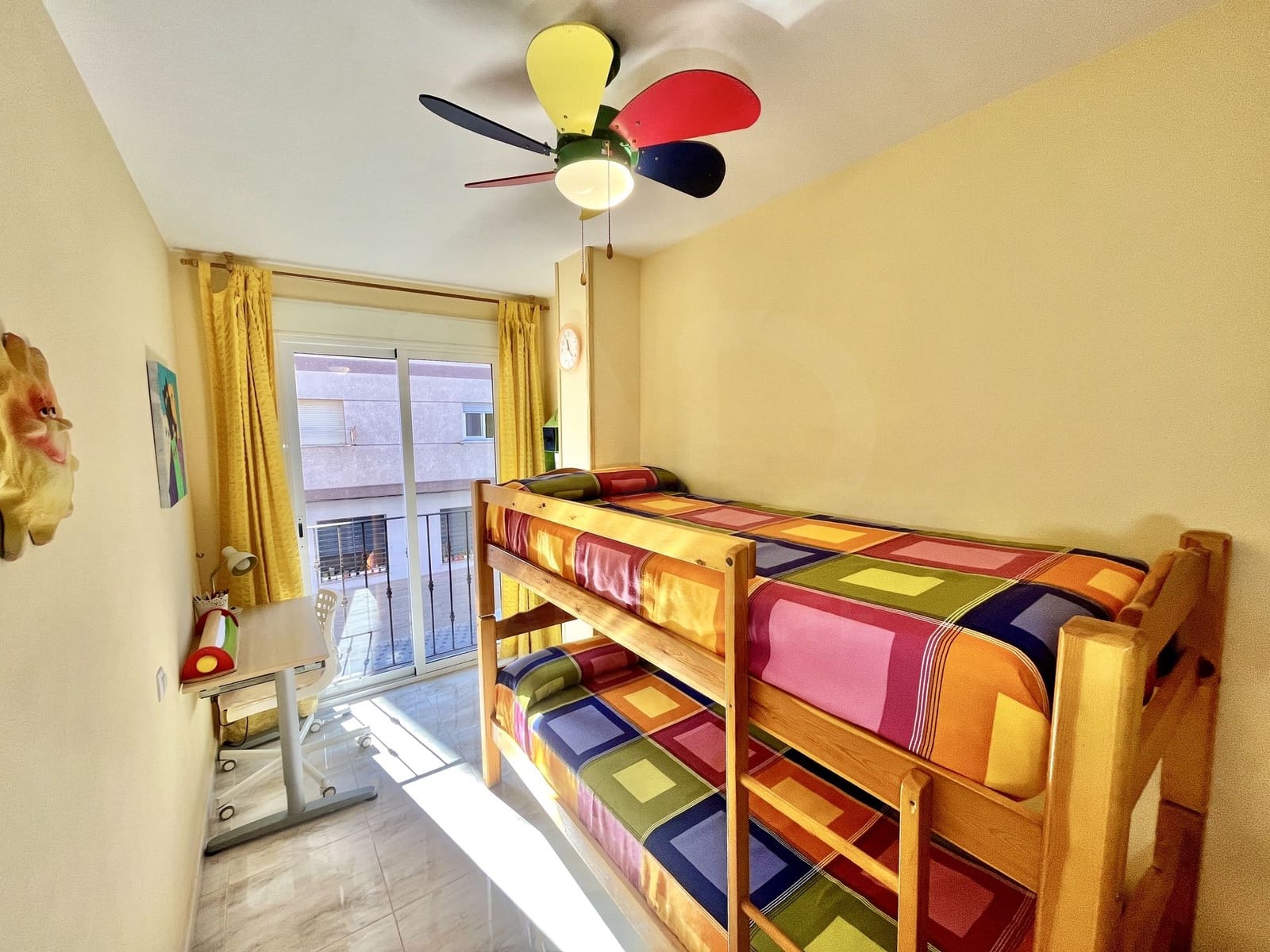 2 camera da letto Appartamento in vendita in Torreblanca - 144.000 € (Rif: 10089572)