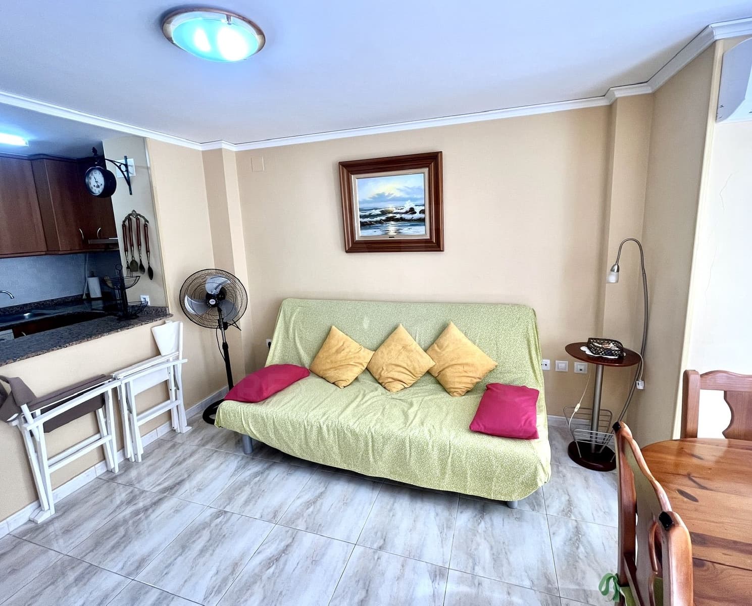 2 camera da letto Appartamento in vendita in Torreblanca - 144.000 € (Rif: 10089572)