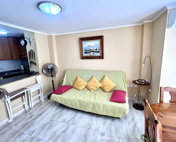 2 slaapkamer Appartement te koop in Torrenostra, Torreblanca - € 144.000 (Ref: 10089572)