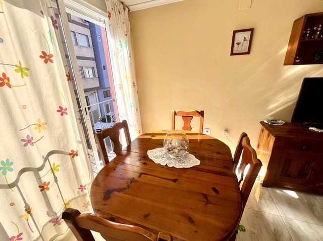2 slaapkamer Appartement te koop in Torrenostra, Torreblanca - € 144.000 (Ref: 10089572)