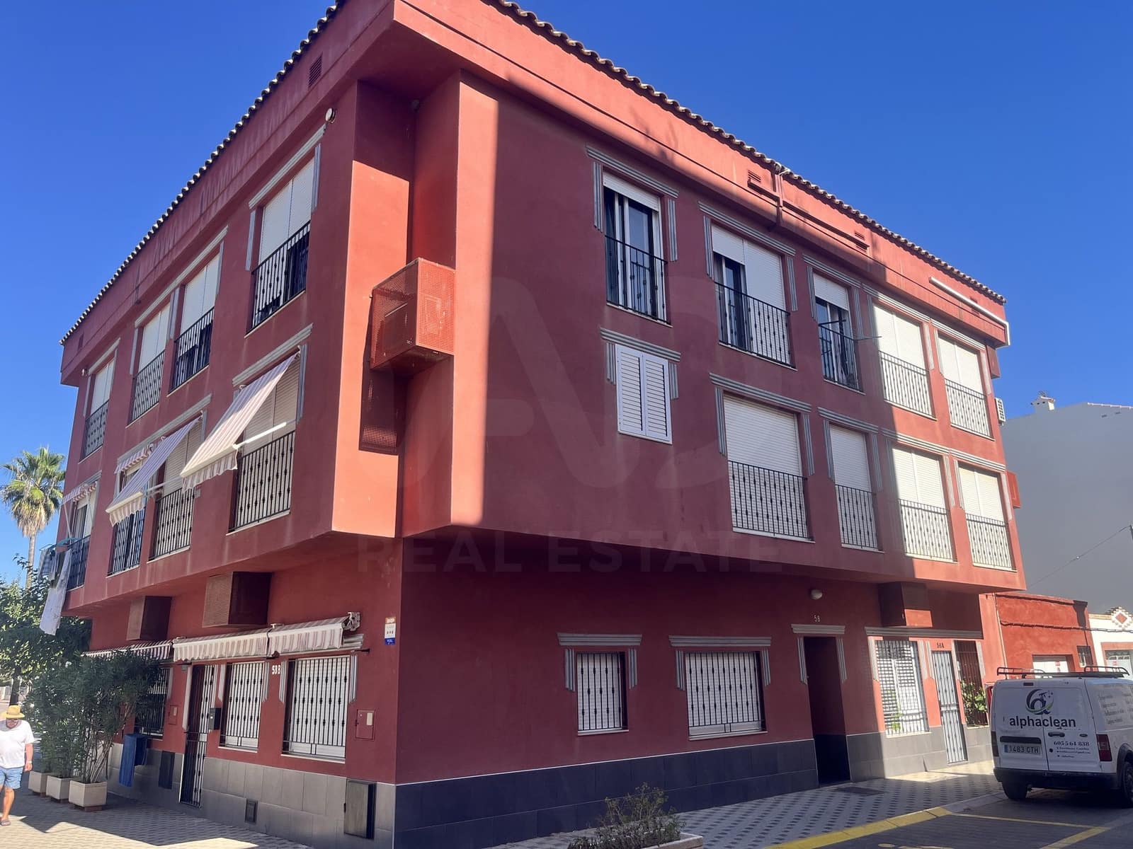 2 camera da letto Appartamento in vendita in Torreblanca - 144.000 € (Rif: 10089572)