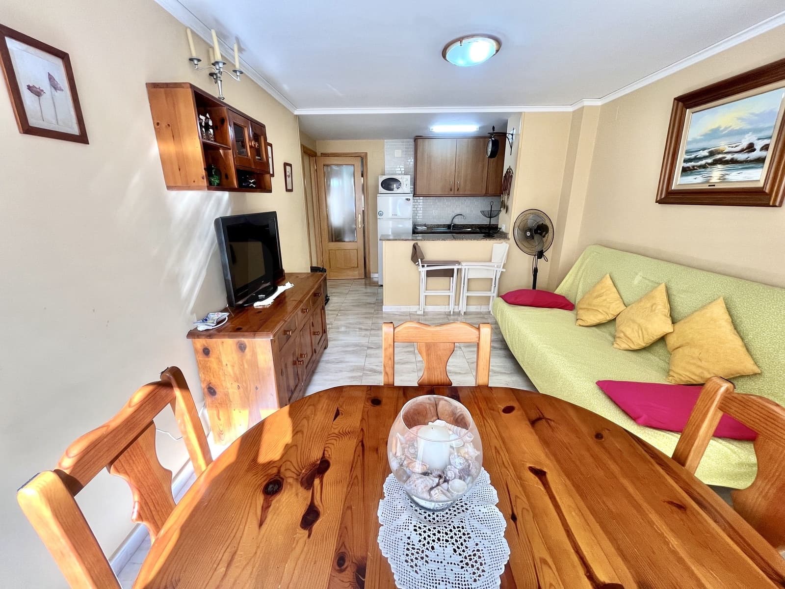 2 camera da letto Appartamento in vendita in Torreblanca - 144.000 € (Rif: 10089572)