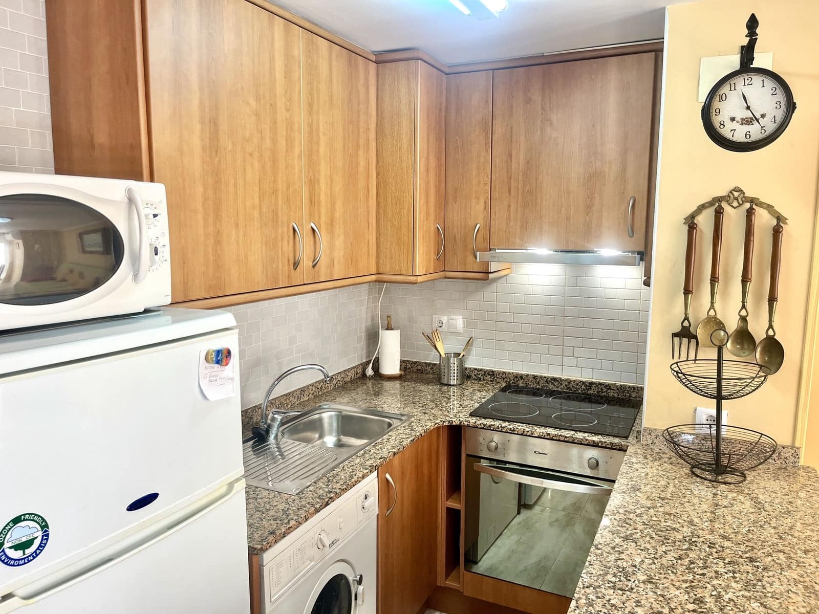 2 camera da letto Appartamento in vendita in Torreblanca - 144.000 € (Rif: 10089572)