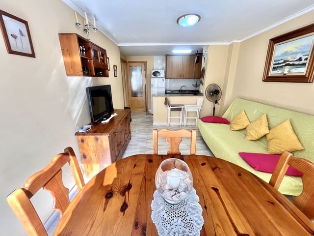 2 slaapkamer Appartement te koop in Torrenostra, Torreblanca - € 144.000 (Ref: 10089572)