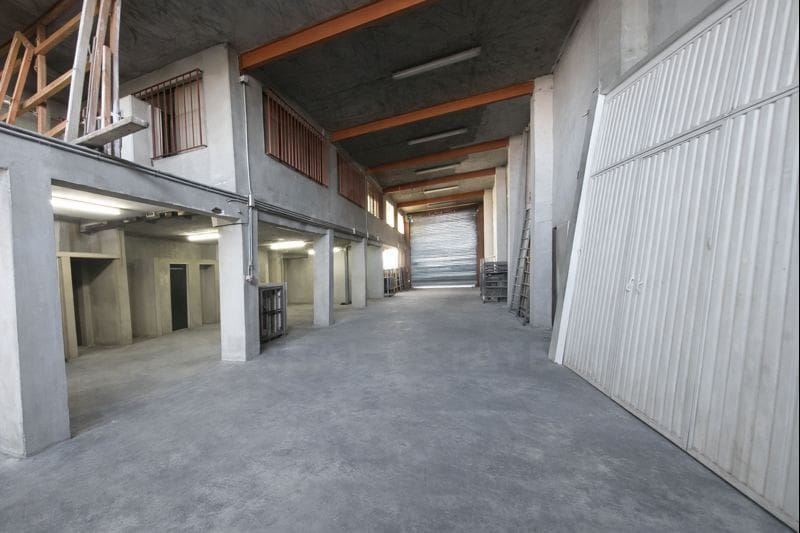 3 makuuhuone Kaupallinen myytävänä paikassa Murcia kaupunki - 160 000 € (Ref: 10089573)