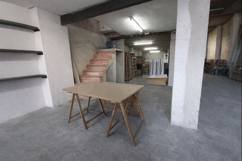3 makuuhuone Kaupallinen myytävänä paikassa Murcia kaupunki - 160 000 € (Ref: 10089573)