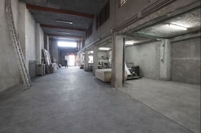 3 makuuhuone Kaupallinen myytävänä paikassa Los Dolores, Murcia kaupunki - 160 000 € (Ref: 10089573)