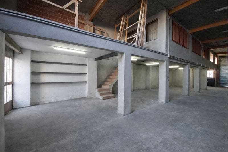 3 makuuhuone Kaupallinen myytävänä paikassa Murcia kaupunki - 160 000 € (Ref: 10089573)