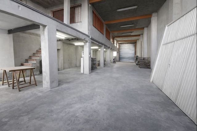3 makuuhuone Kaupallinen myytävänä paikassa Los Dolores, Murcia kaupunki - 160 000 € (Ref: 10089573)