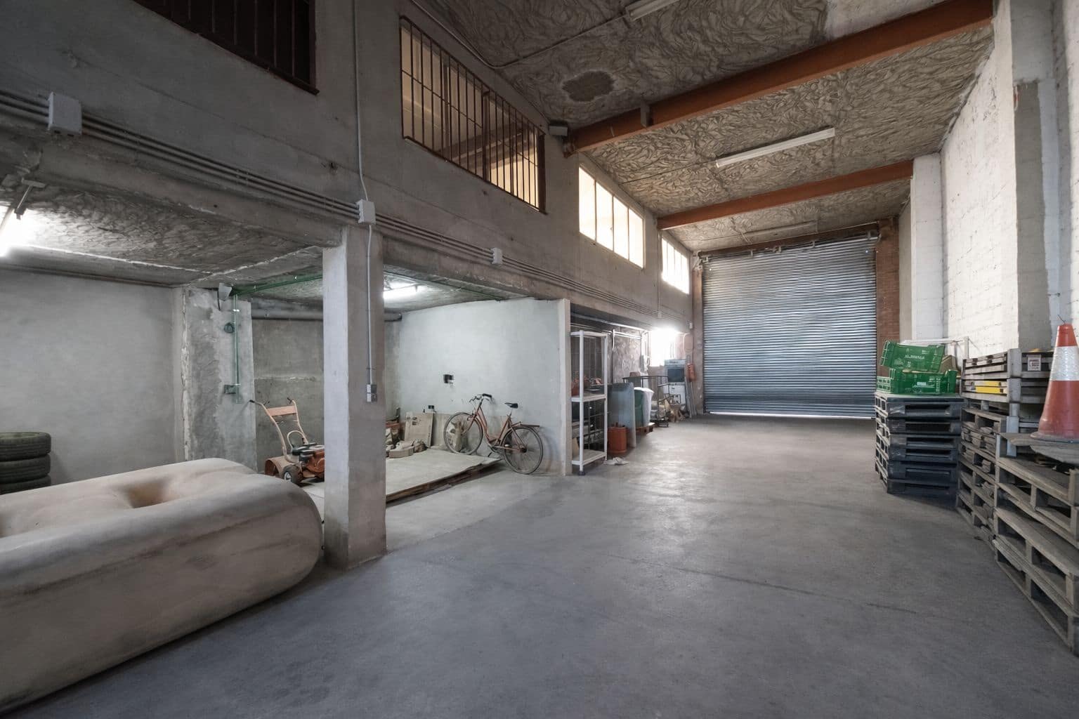 3 makuuhuone Kaupallinen myytävänä paikassa Murcia kaupunki - 160 000 € (Ref: 10089573)