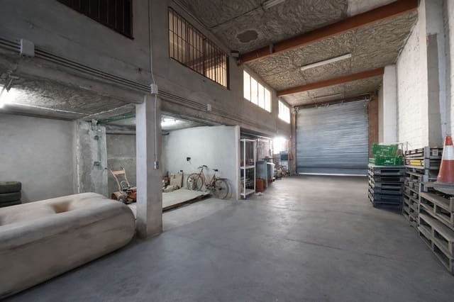 3 makuuhuone Kaupallinen myytävänä paikassa Los Dolores, Murcia kaupunki - 160 000 € (Ref: 10089573)
