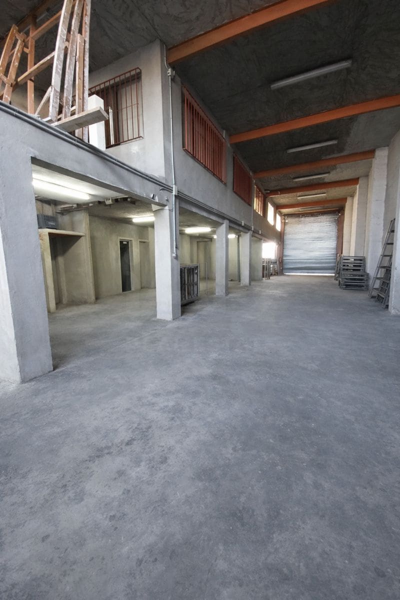 3 makuuhuone Kaupallinen myytävänä paikassa Murcia kaupunki - 160 000 € (Ref: 10089573)