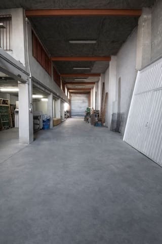 3 makuuhuone Kaupallinen myytävänä paikassa Los Dolores, Murcia kaupunki - 160 000 € (Ref: 10089573)