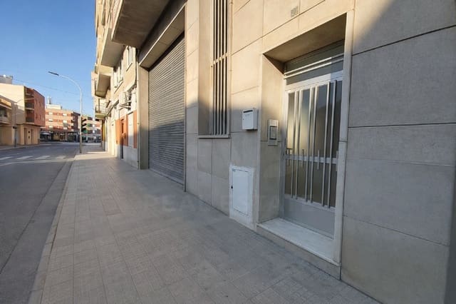 3 makuuhuone Kaupallinen myytävänä paikassa Los Dolores, Murcia kaupunki - 160 000 € (Ref: 10089573)