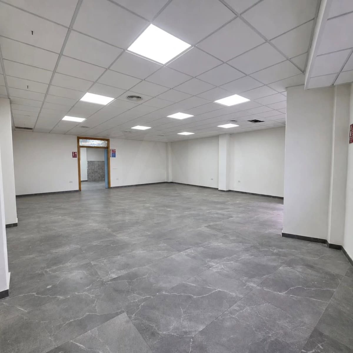3 Zimmer Gewerbe zu vermieten in Los Garres - 1.000 € (Ref: 10089574)