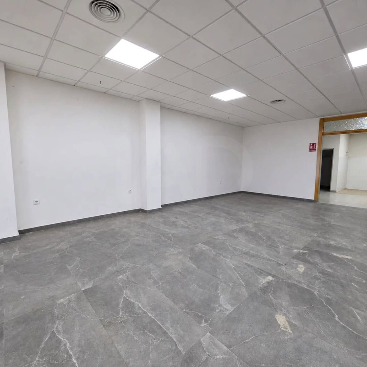 3 Zimmer Gewerbe zu vermieten in Los Garres - 1.000 € (Ref: 10089574)
