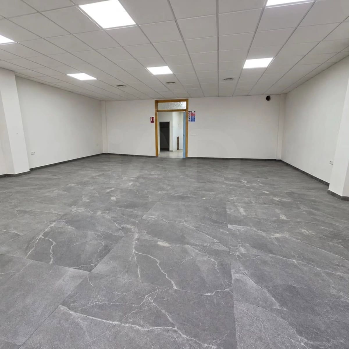 3 Zimmer Gewerbe zu vermieten in Los Garres - 1.000 € (Ref: 10089574)